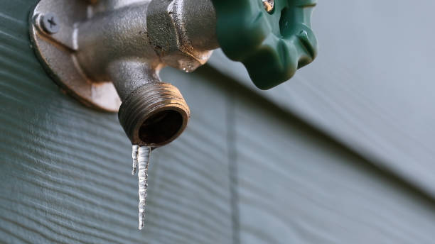 Green Plumbing Solutions and Water Conservation in Huron, OH