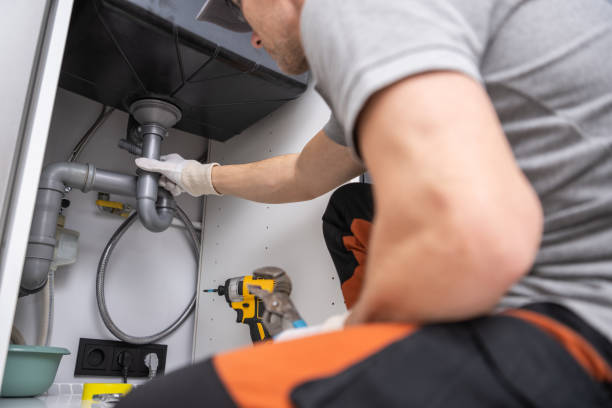 Best Leak Detection and Repair  in Huron, OH